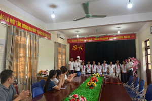 NGHĨA CỬ CAO ĐẸP