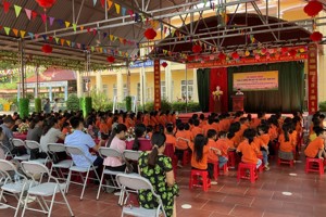 Tuần lễ học tập suốt đời 2022-2023