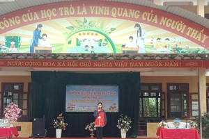 Kỉ niệm "Ngày sách và văn hóa đọc Việt Nam lần thứ 2" năm 2023